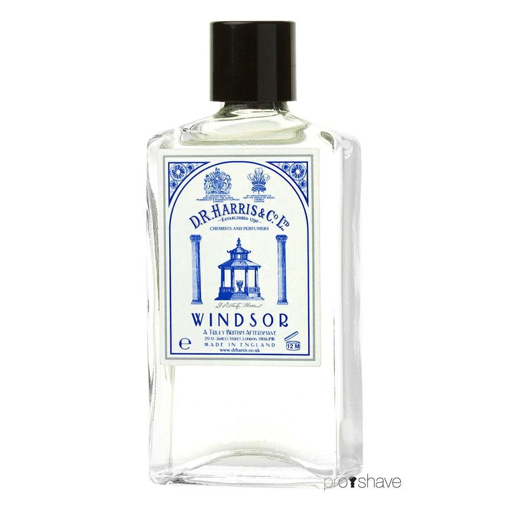 Billede af D.R. Harris Windsor Aftershave, 100 ml.